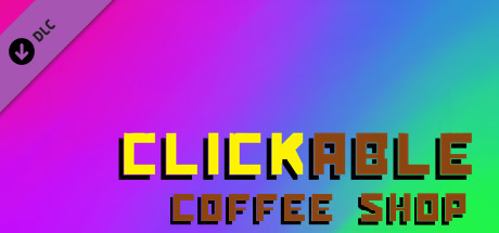 Clickable Coffee Shop - Color Themes banner image