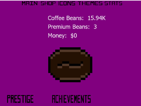 Clickable Coffee Shop - DLC #1 screenshot 5