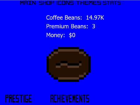 Clickable Coffee Shop - DLC #1 screenshot 3