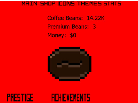 Clickable Coffee Shop - DLC #1 screenshot 2