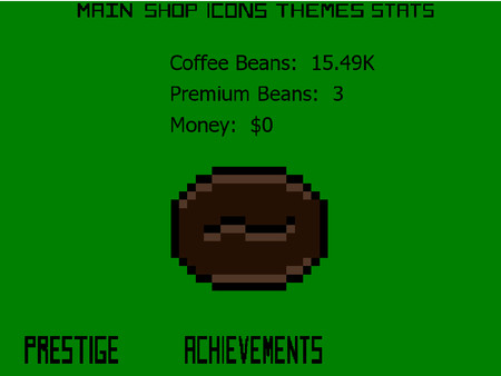 Clickable Coffee Shop - DLC #1 screenshot 4