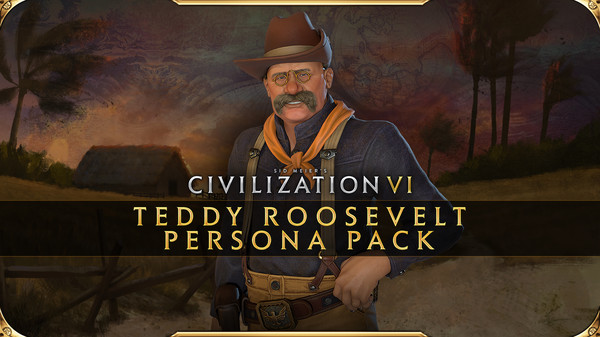 Sid Meier's Civilization® VI: New Frontier Pass