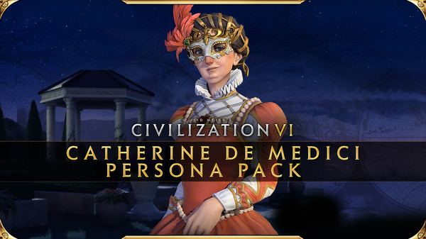 KHAiHOM.com - Sid Meier's Civilization® VI: New Frontier Pass