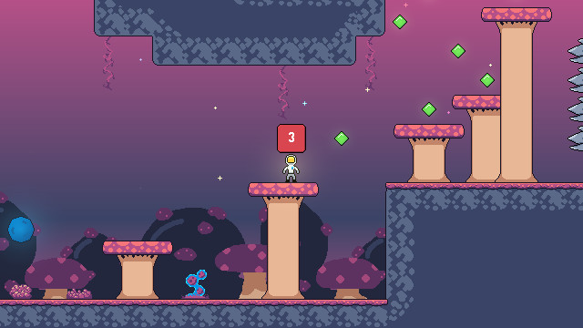 #2. Orb Overload (Steam) 由: Mick Sengers