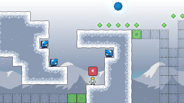 #5. Orb Overload (Steam) 由: Mick Sengers