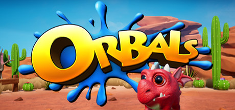 Orbals cover image