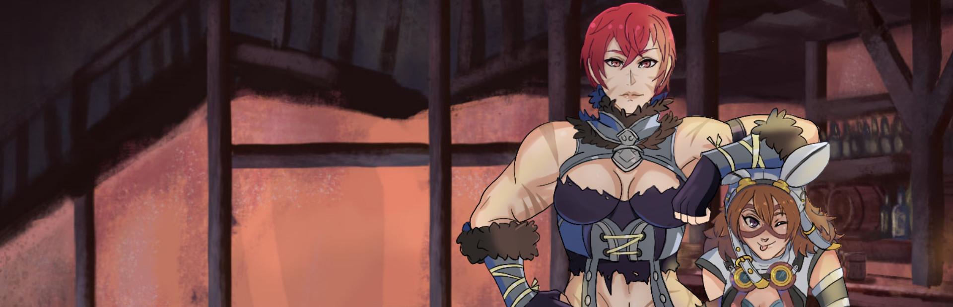 Knight Bewitched 2