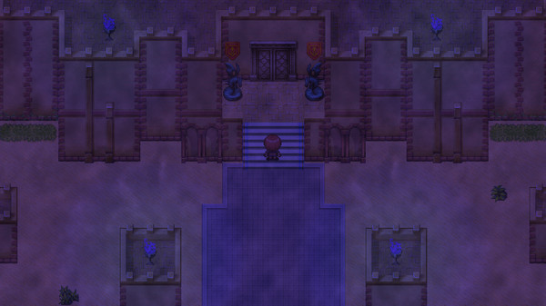 Screenshot z Knight Bewitched 2