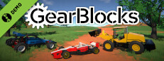 GearBlocks Demo Small Capsule Image