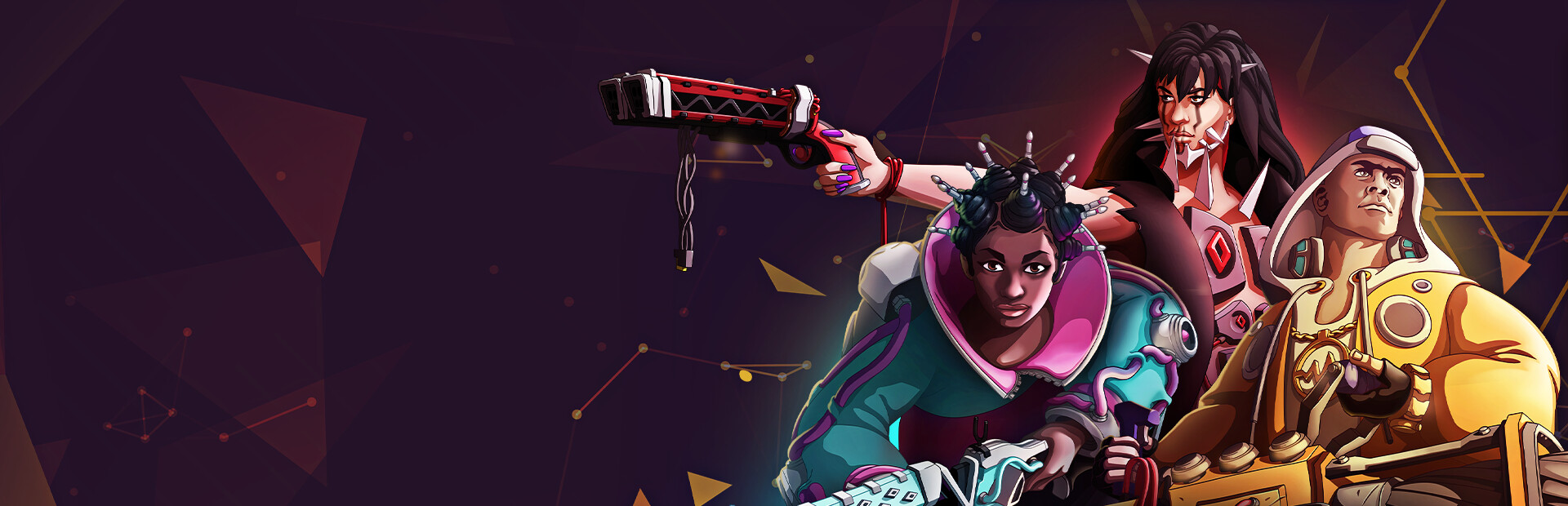 GUN JAM