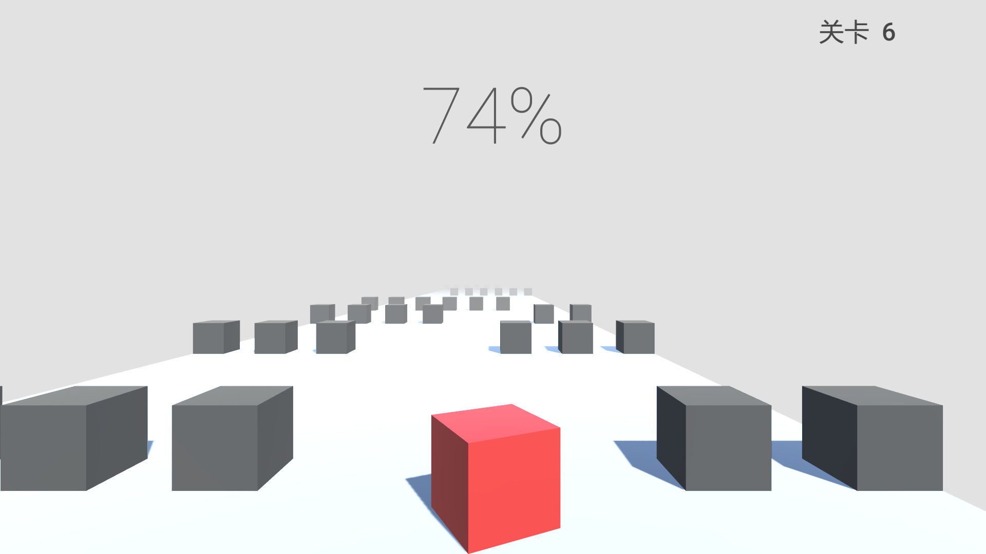 #1. Rolling Cube (Steam) 由: Kayphoon Studio