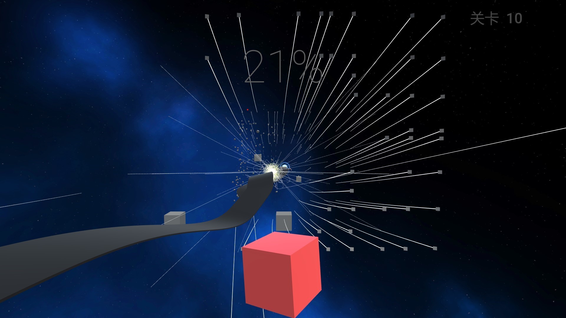 #5. Rolling Cube (Steam) 由: Kayphoon Studio