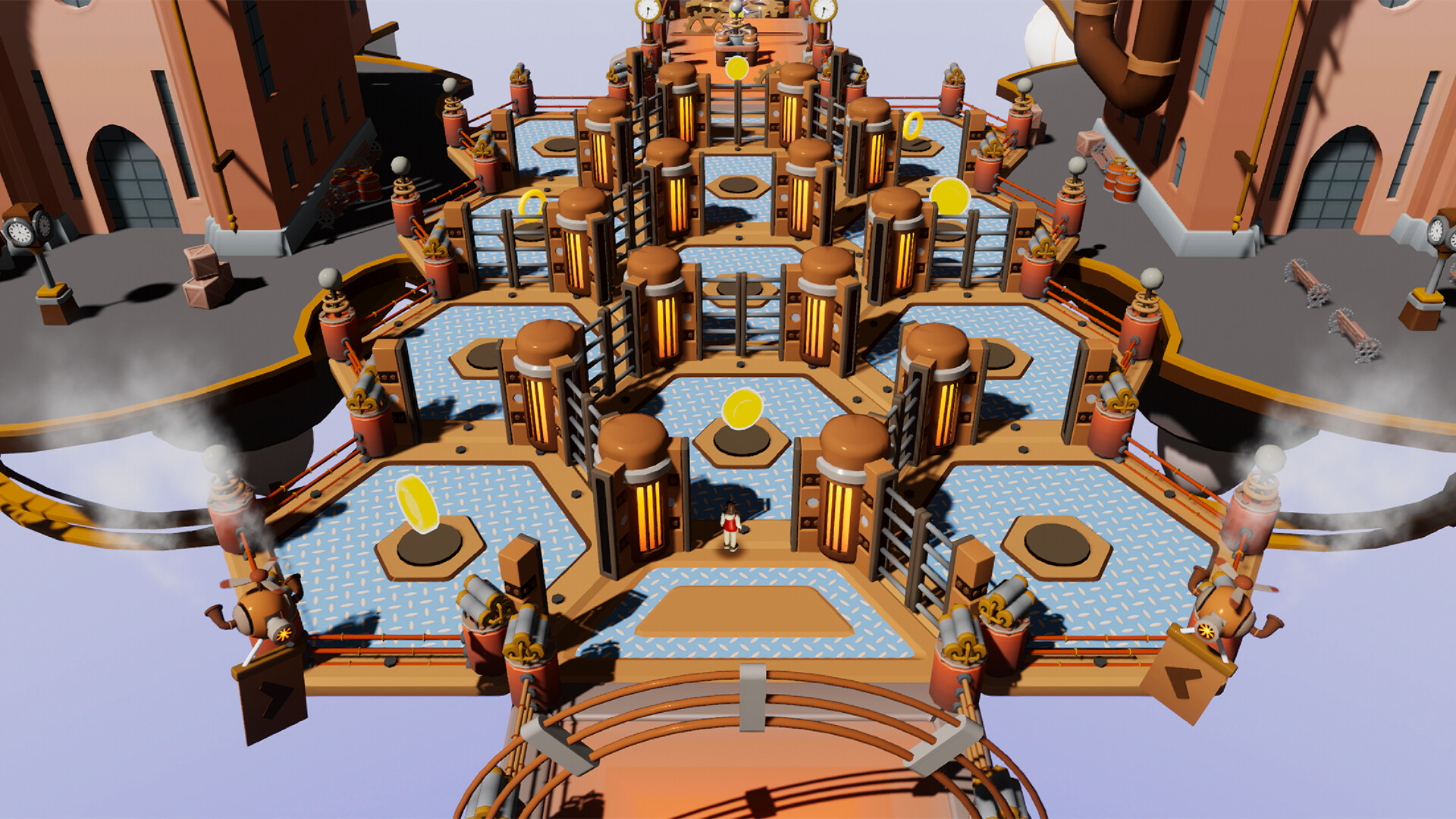 Sweet Island screenshot #8