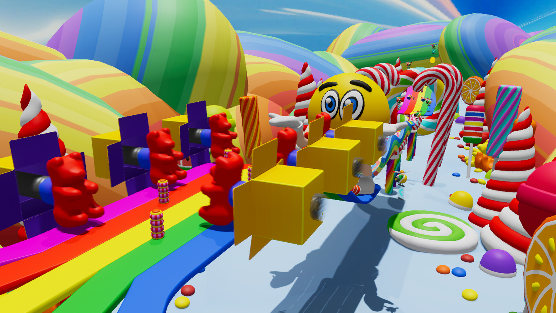 Sweet Island screenshot #5