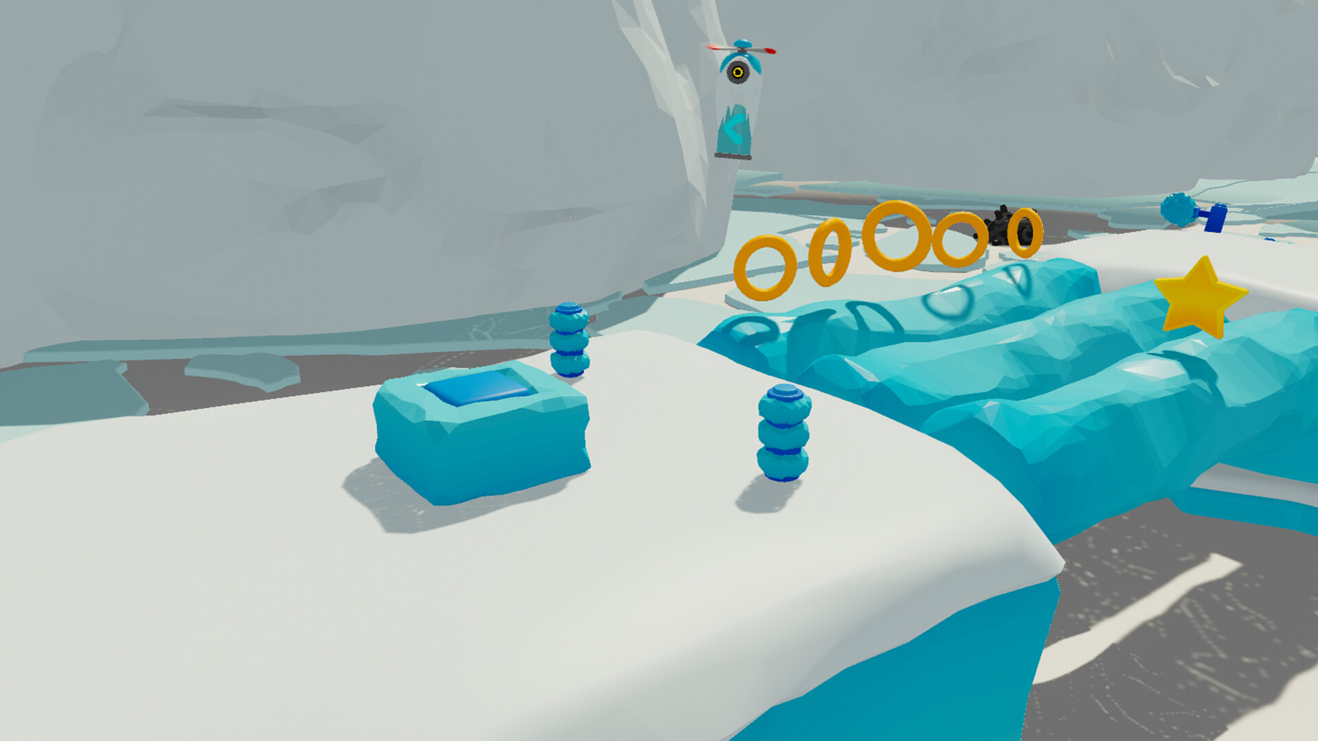 Sweet Island screenshot #6