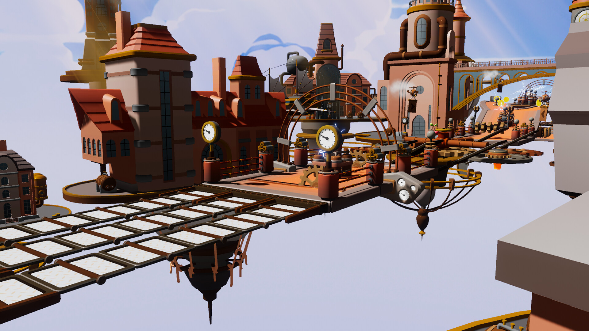 Sweet Island screenshot #7