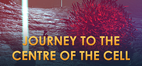Image for Journey to the Centre of the Cell