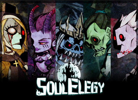 Soul Elegy screenshot 6