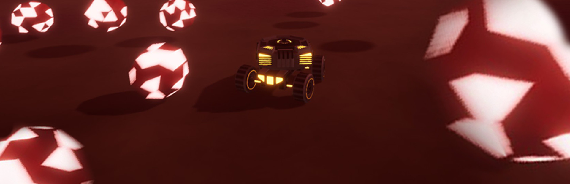 Corona Runner