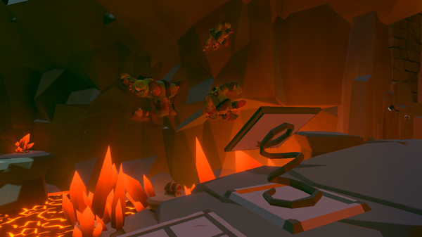 Скриншот 5 из игры Axegend:Episode I
