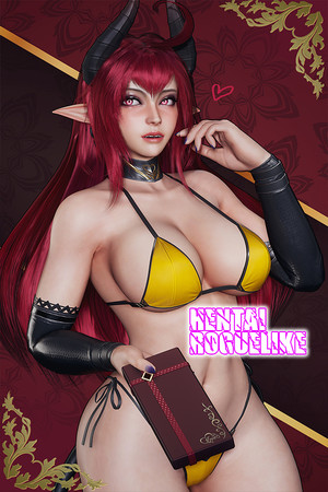 Hentai Roguelike
