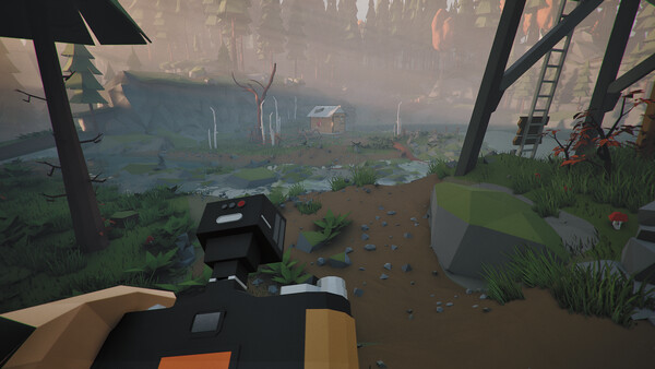 In Our Nature screenshot 1