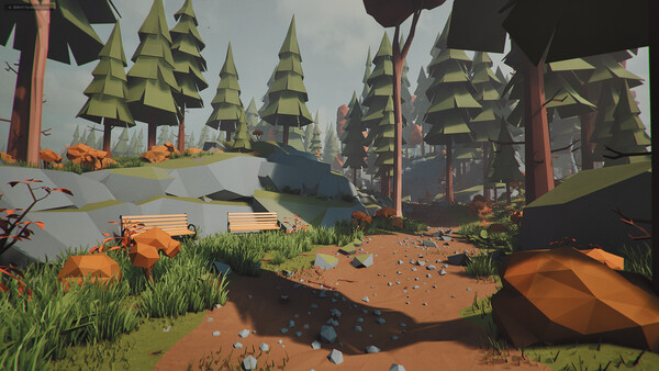 In Our Nature screenshot 9