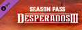 DLC - Desperados III Season Pass capsule image