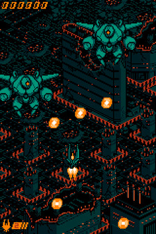 ORANGE SOUNDS -ZeroRanger Original Soundtrack-