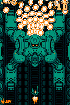 ORANGE SOUNDS -ZeroRanger Original Soundtrack-