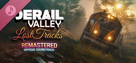 Derail Valley Soundtrack