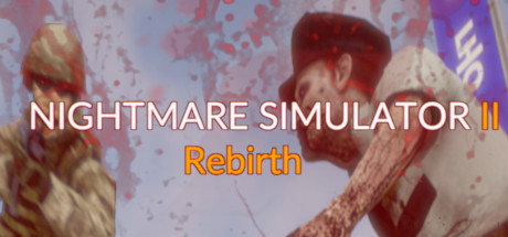 Nightmare Simulator 2 Rebirth Cheat Engine/CT