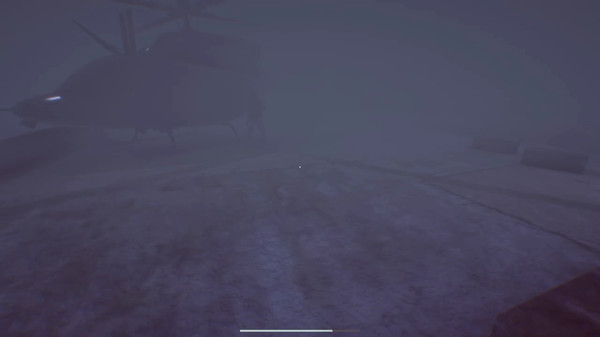 Nightmare Simulator 2 Rebirth.