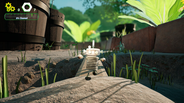 Misc. A Tiny Tale game for windows Pc 1