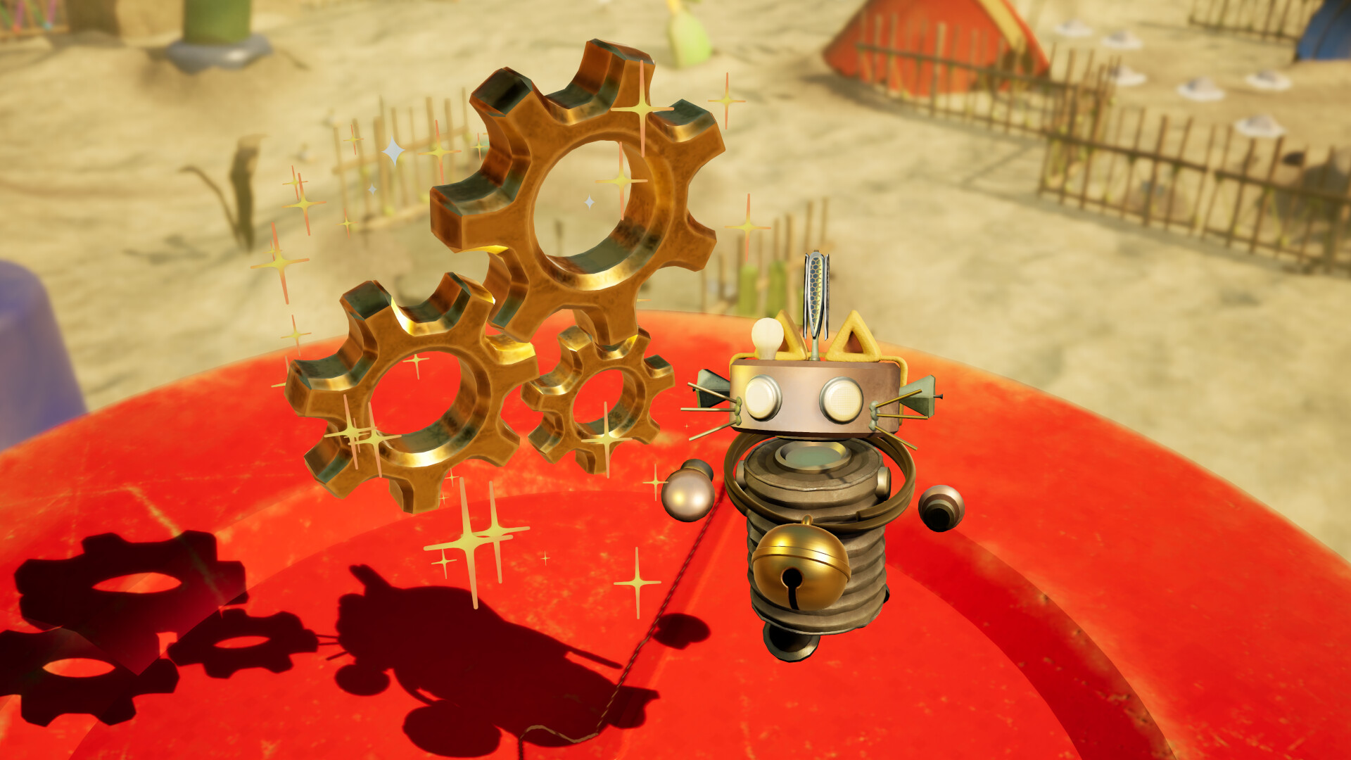 Misc. A Tiny Tale Featured Screenshot #1