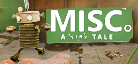 Steam thumbinal
