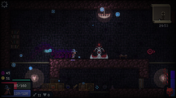 Dungeon Throne