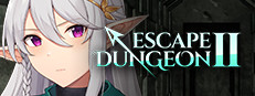 Escape Dungeon 2 Small Capsule Image