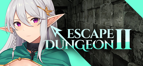 Escape Dungeon 2 banner image