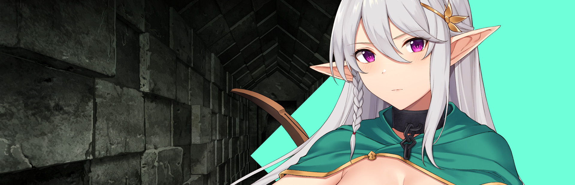 Escape Dungeon 2