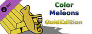 Colormeleons - GoldEdition