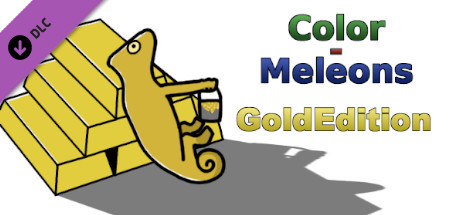 Colormeleons - GoldEdition banner image