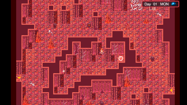 Screenshot z Succubus Hotel
