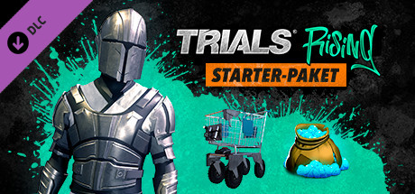 Trials Rising - Starter Pack 1