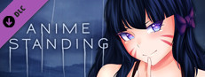 ANIME STANDING - Nudity DLC (18+) Small Capsule Image