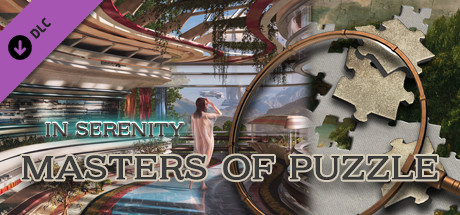 Masters of Puzzle - In Serenity banner image