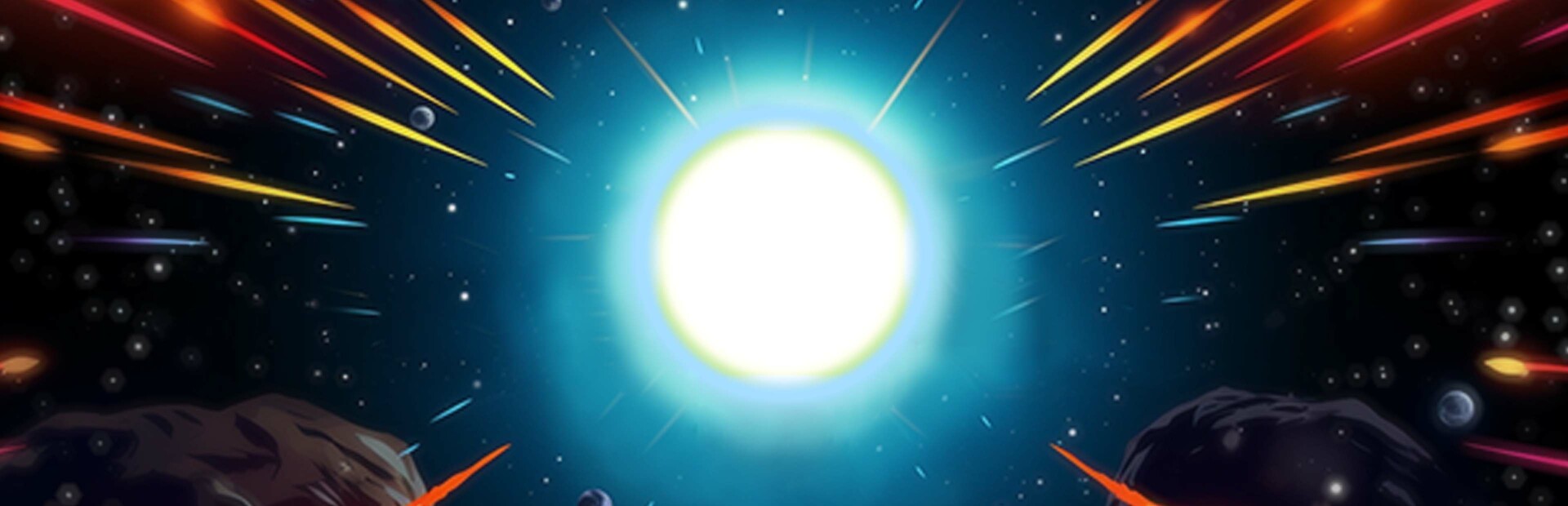 Space Battle