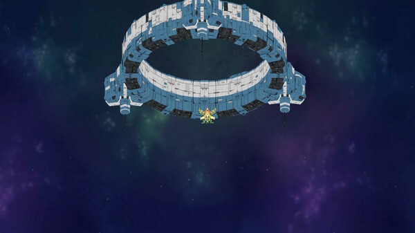 Space Battle screenshot 3