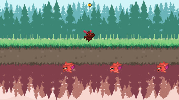ANIMALITY - Moose Colour Pigments