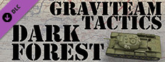 Graviteam Tactics: Dark Forest Small Capsule Image